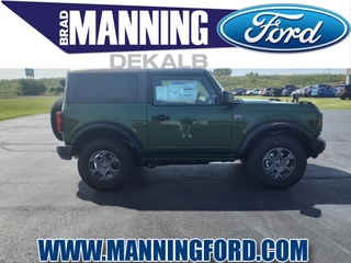 2024 Ford Bronco for sale in Des Plaines IL