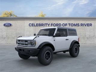 2024 Ford Bronco for sale in Toms River NJ