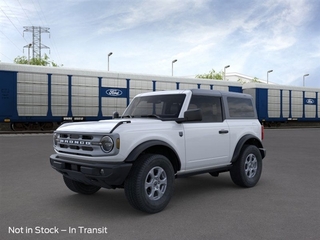 2024 Ford Bronco for sale in Howell MI