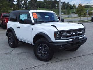 2024 Ford Bronco for sale in Salem VA