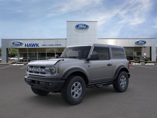 2024 Ford Bronco for sale in Carol Stream IL