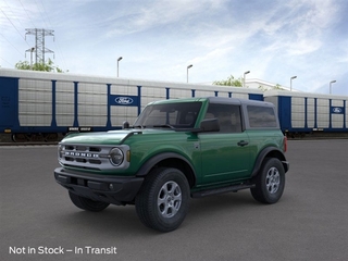 2024 Ford Bronco for sale in Saline MI