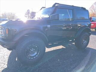 2024 Ford Bronco for sale in Lenoir NC