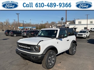 2024 Ford Bronco for sale in Mt. Juliet TN