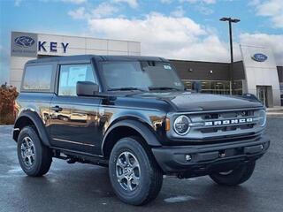 2024 Ford Bronco for sale in Exeter PA