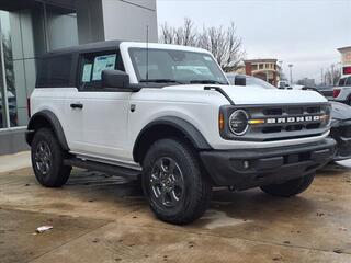 2024 Ford Bronco for sale in Exeter PA