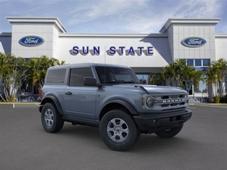 2024 Ford Bronco for sale in Orlando FL