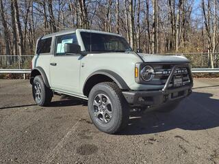 2024 Ford Bronco for sale in Watchung NJ