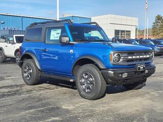 2024 Ford Bronco for sale in Honesdale PA