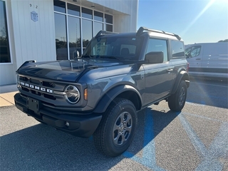 2024 Ford Bronco for sale in Walterboro SC