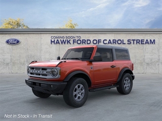 2024 Ford Bronco for sale in Carol Stream IL