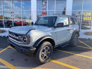 2024 Ford Bronco for sale in Fredonia NY