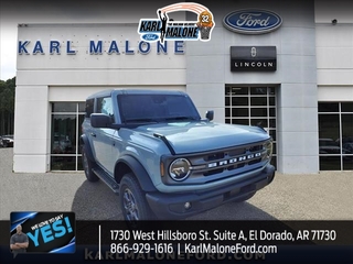 2024 Ford Bronco for sale in El Dorado AR