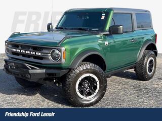 2024 Ford Bronco for sale in Lenoir NC