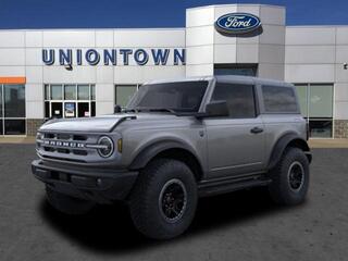 2024 Ford Bronco for sale in Uniontown PA