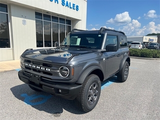 2024 Ford Bronco for sale in Walterboro SC