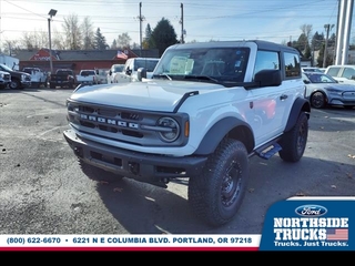 2024 Ford Bronco for sale in Portland OR