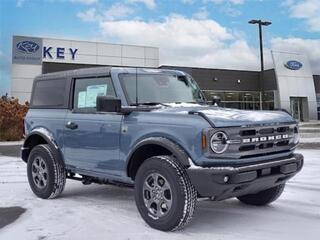 2024 Ford Bronco for sale in Monroeville PA