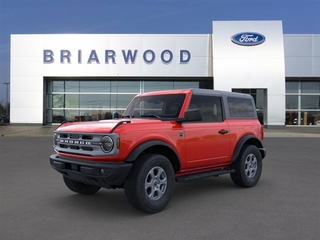 2024 Ford Bronco for sale in Saline MI