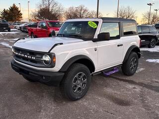 2024 Ford Bronco for sale in Janesville WI