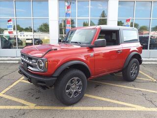 2024 Ford Bronco for sale in Fredonia NY