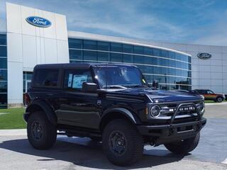 2024 Ford Bronco for sale in Oklahoma City OK