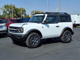 2024 Ford Bronco for sale in Council Bluffs IA