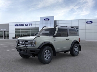 2024 Ford Bronco for sale in Roanoke VA