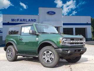 2024 Ford Bronco for sale in Rochester NH