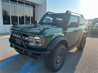 2024 Ford Bronco for sale in Walterboro SC