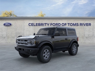 2024 Ford Bronco for sale in Toms River NJ