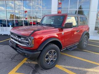 2024 Ford Bronco for sale in Fredonia NY