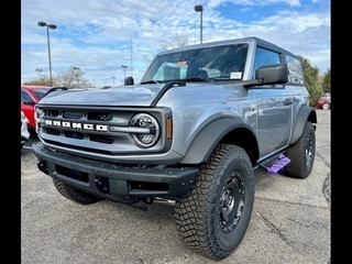 2024 Ford Bronco for sale in Louisville KY