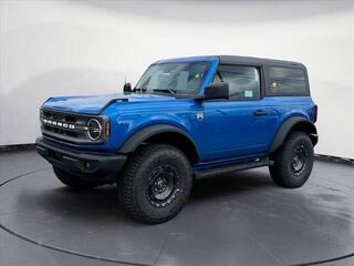 2024 Ford Bronco for sale in Knoxville TN