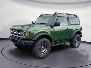 2024 Ford Bronco for sale in Knoxville TN