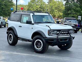 2024 Ford Bronco for sale in Carthage NC