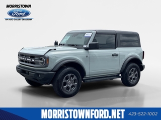 2024 Ford Bronco for sale in Morristown TN