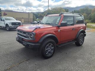 2024 Ford Bronco for sale in Pounding Mill VA