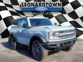 2024 Ford Bronco for sale in Washington PA