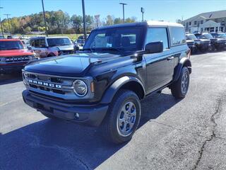 2024 Ford Bronco for sale in Malvern AR