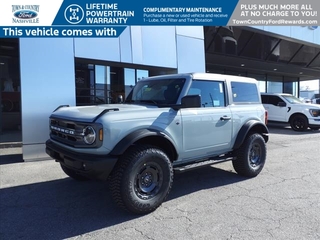 2024 Ford Bronco for sale in Brentwood TN