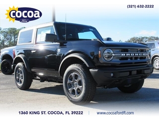 2024 Ford Bronco for sale in Cocoa FL