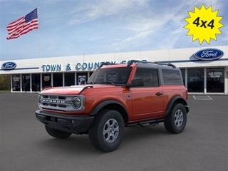 2024 Ford Bronco for sale in Louisville KY