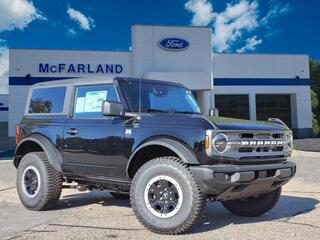 2024 Ford Bronco for sale in Rochester NH