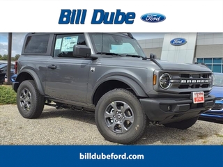 2024 Ford Bronco for sale in Dover NH