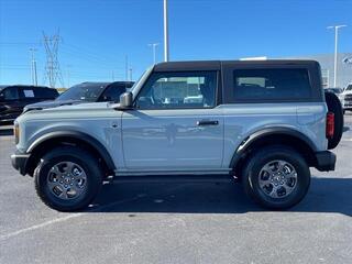 2024 Ford Bronco for sale in Dandridge TN