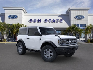 2024 Ford Bronco for sale in Orlando FL