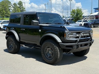 2024 Ford Bronco for sale in Cleveland TN