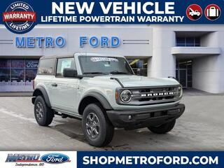 2024 Ford Bronco for sale in Independence MO