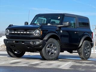 2024 Ford Bronco for sale in Alton IL